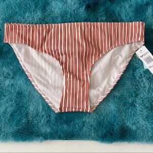 Roxy Women’s Bikini Bottom Size L